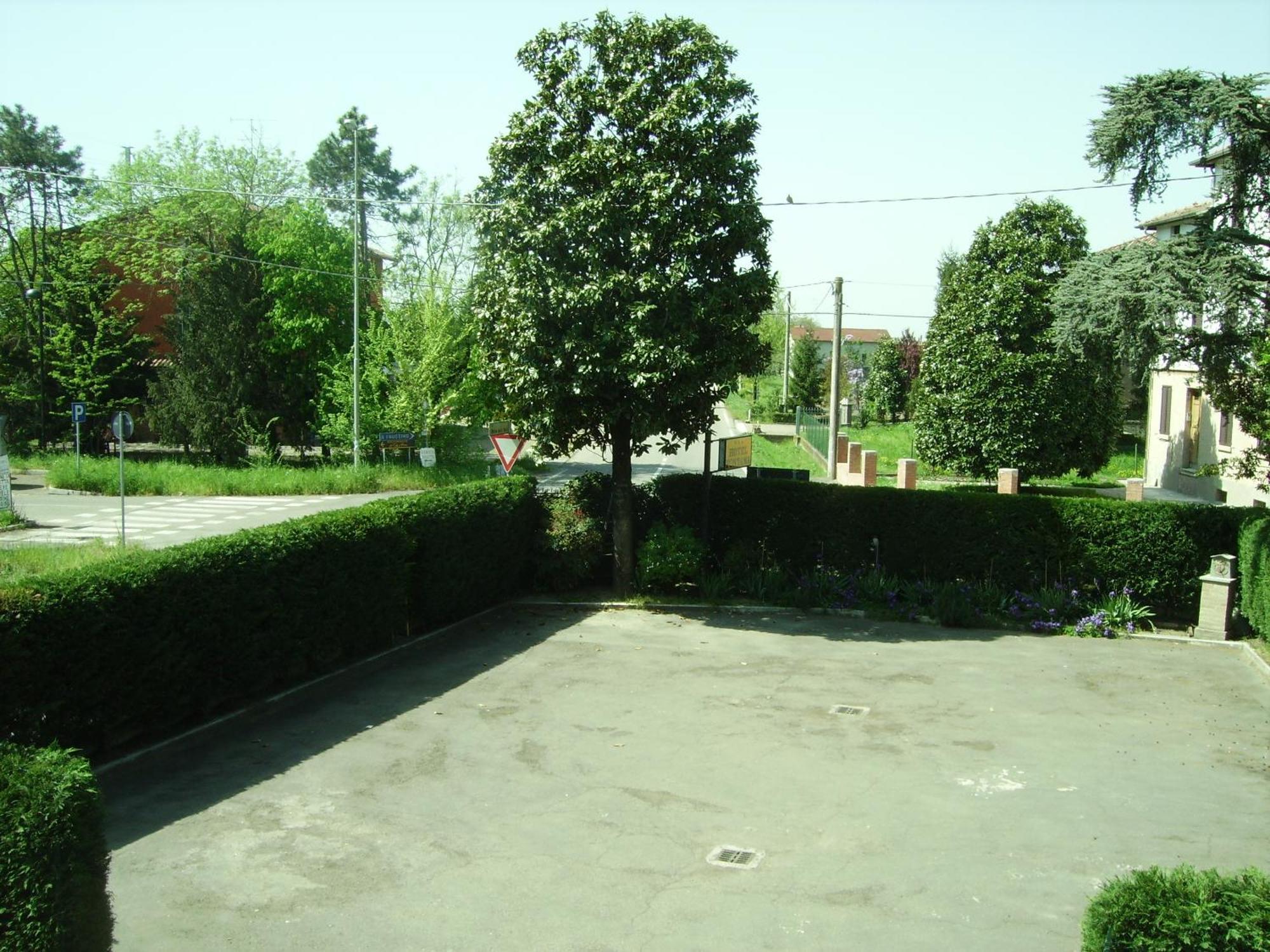 Hotel Fontana Рубьера Экстерьер фото